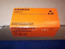 A5E00084241 Module, PLC, LCD, Board, Controller