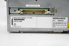 A5E00124990 Module, PLC, LCD, Board, Controller