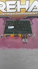 A5E00207867 Module, PLC, LCD, Board, Controller