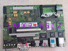 A5E00272326A-05 Module, PLC, LCD, Board, Controller