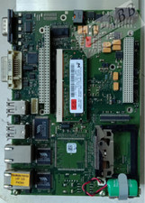 A5E00272326A-06 Module, PLC, LCD, Board, Controller