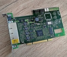 A5E00320941 Module, PLC, LCD, Board, Controller