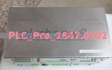 A5E00703842 Module, PLC, LCD, Board, Controller