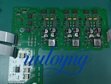 A5E00765725 Module, PLC, LCD, Board, Controller