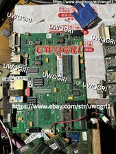 A5E00833258 Module, PLC, LCD, Board, Controller