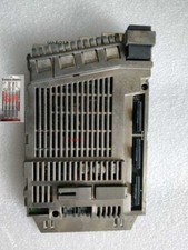 A5E00985633 Module, PLC, LCD, Board, Controller