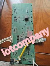 A5E01061059 Module, PLC, LCD, Board, Controller