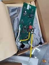 A5E01061062 Module, PLC, LCD, Board, Controller