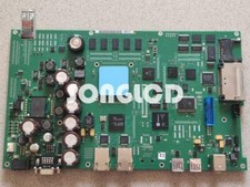 A5E01264761-4 Module, PLC, LCD, Board, Controller