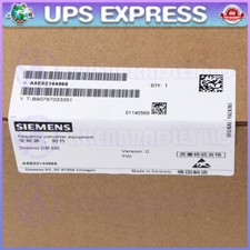 A5E02144966 Module, PLC, LCD, Board, Controller