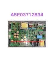 A5E03712834 Module, PLC, LCD, Board, Controller