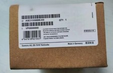 A5E31006890-K9 Module, PLC, LCD, Board, Controller