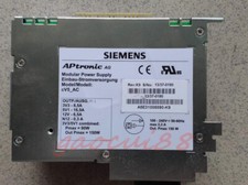 A5E31006890K9 Module, PLC, LCD, Board, Controller