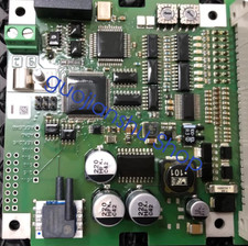 A5E50328195 Module, PLC, LCD, Board, Controller