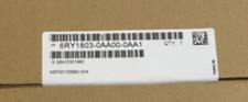 A5F00133580-006 Module, PLC, LCD, Board, Controller