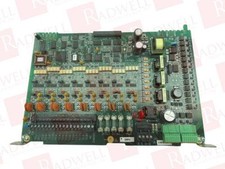 A601950051 Module, PLC, LCD, Board, Controller
