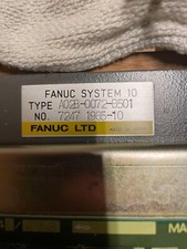 A6B-1210-0410 Module, PLC, LCD, Board, Controller