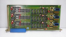 A74L-0001-00383 Module, PLC, LCD, Board, Controller