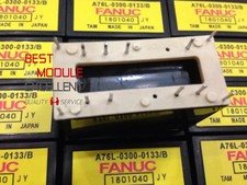 A76L-0300-0133B Module, PLC, LCD, Board, Controller