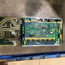 A76L0300-0164A16B-2201-0440 Module, PLC, LCD, Board, Controller