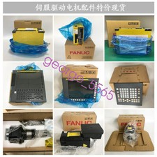 A860-2120-T611 Control Module by FANUC