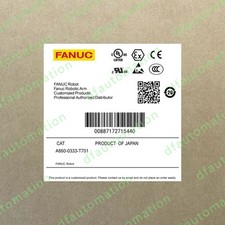 A8600333T701 Module, PLC, LCD, Board, Controller
