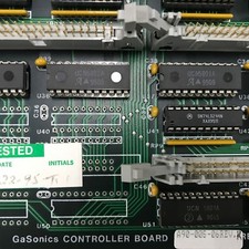 A90-005-06 Module, PLC, LCD, Board, Controller