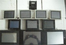A960GOT-TBA-B Module, PLC, LCD, Board, Controller
