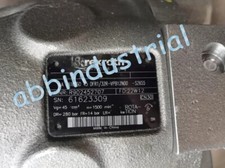 AA10VSO45DFR1-32R-VPB12N00-S26 Module, PLC, LCD, Board, Controller
