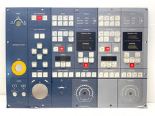 AB12C-4057 Module, PLC, LCD, Board, Controller