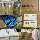 AB7650-F Module, PLC, LCD, Board, Controller