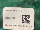 ABK0087 Module, PLC, LCD, Board, Controller