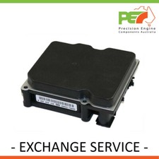 ABS6826N-EXCH Module, PLC, LCD, Board, Controller