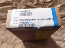 AC-REB-1C Module, PLC, LCD, Board, Controller
