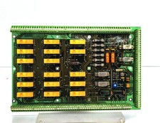 AC434-01 Module, PLC, LCD, Board, Controller