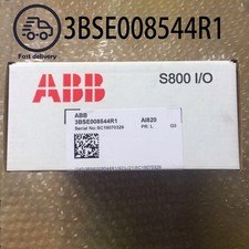 AC800M-F Module, PLC, LCD, Board, Controller