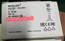 ACA1920-155UCMED Module, PLC, LCD, Board, Controller