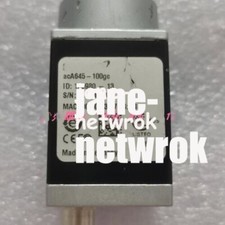 ACA645-100GC Module, PLC, LCD, Board, Controller