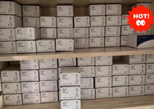 ACA800-510UM Module, PLC, LCD, Board, Controller