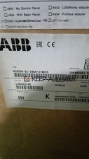 ACH550-01-246A-4B055 Module, PLC, LCD, Board, Controller