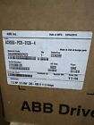 ACH550-PCR-012A-4 Module, PLC, LCD, Board, Controller
