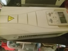 ACH550-UH-017A-2 Module, PLC, LCD, Board, Controller