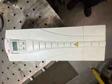 ACH550-UH-059A-2 Module, PLC, LCD, Board, Controller