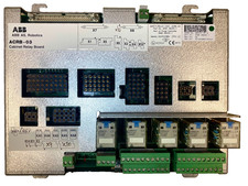 ACRB-03 Control Module by ABB TECHNOLOGY