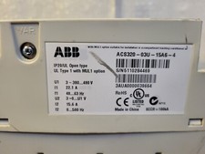 ACS320-03U-15A6-4