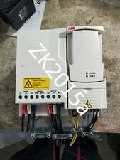 ACS350-03E-23A1-4 Module, PLC, LCD, Board, Controller