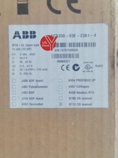 ACS35003E23A14 Module, PLC, LCD, Board, Controller