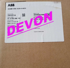 ACS380-040C-032A-4K475 Module, PLC, LCD, Board, Controller