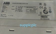 ACS380-040C-038A-4K470L535 Module, PLC, LCD, Board, Controller