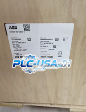 ACS510-01-180A-4 Control Module by ABB TECHNOLOGY